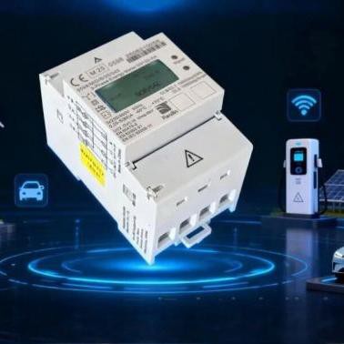 Primjena trofaznih šinskih{1}}mjera u elektroenergetskim sistemima.