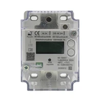 DC elektronički metar J5025-AVG