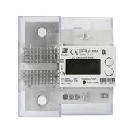 DC elektronski mjerač -- E1021