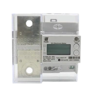 DC elektronički metar F21-VF